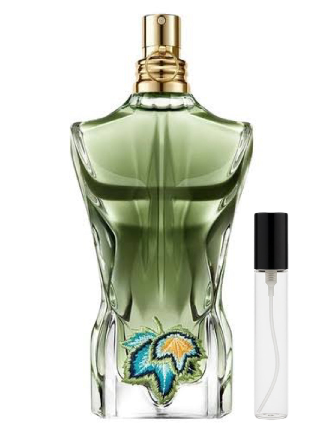 Jean Paul Gaultier Paradise Garden
