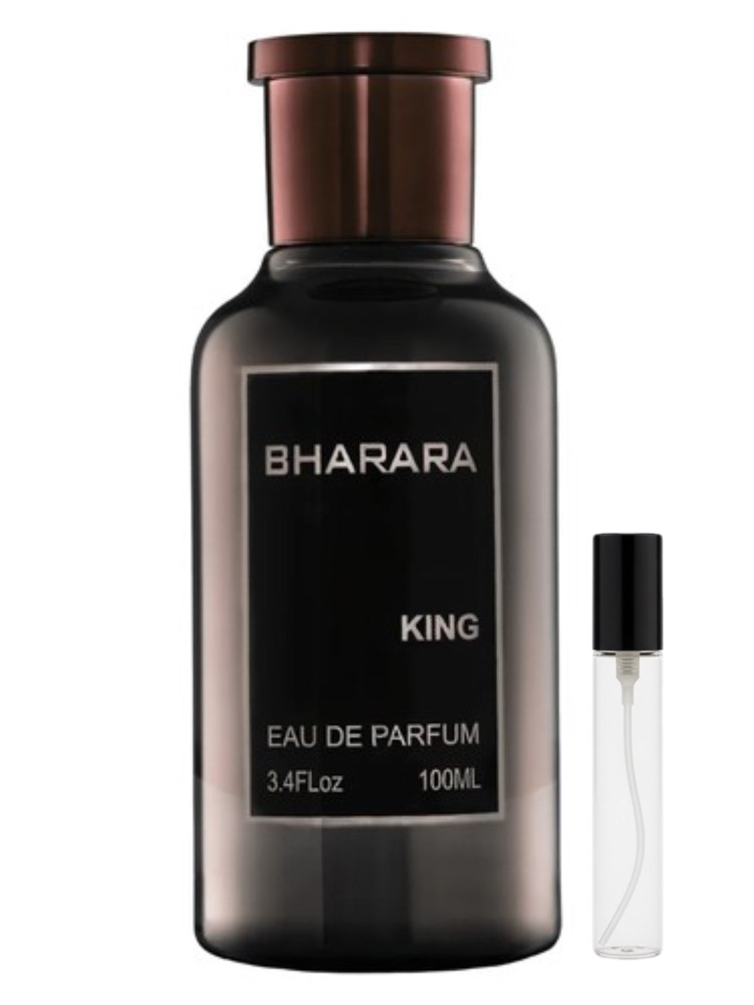 Bharara King EDP