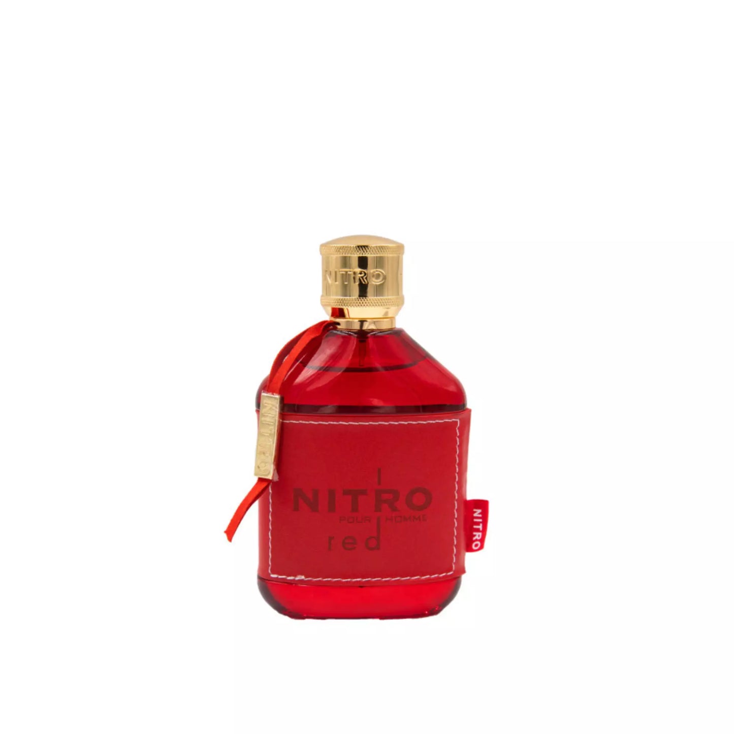 Nitro Red Pour Homme (DUMONT PARIS)