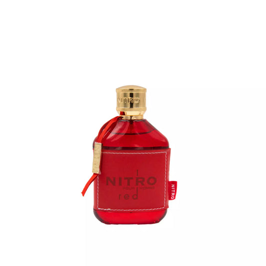 Nitro Red Pour Homme (DUMONT PARIS)