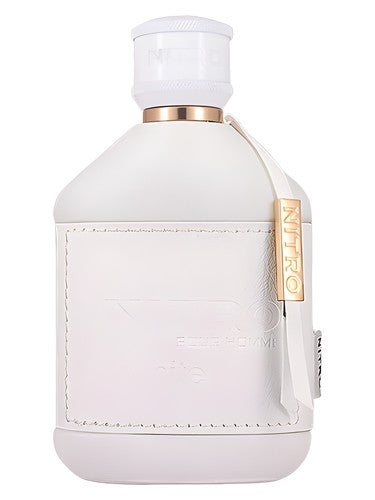 Nitro White Pour Homme (DUMONT PARIS)