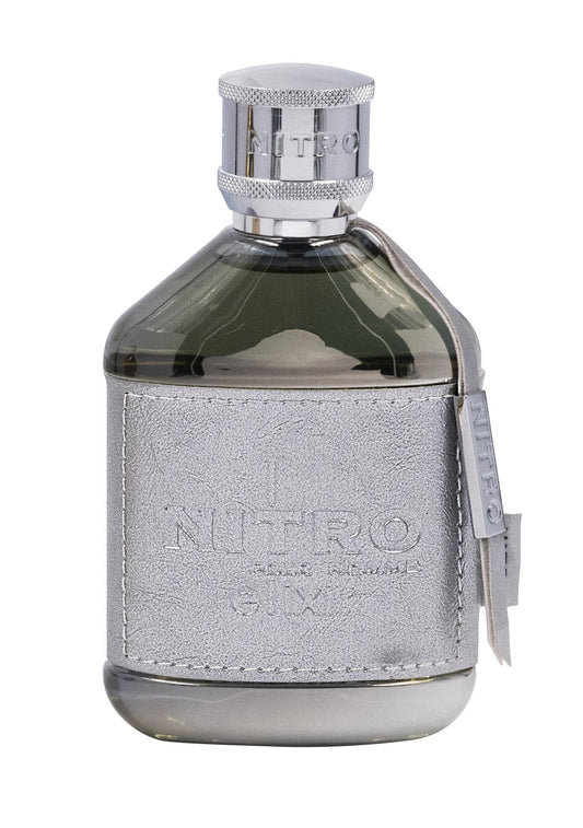 Nitro Elixir Pour Homme (DUMONT PARIS)