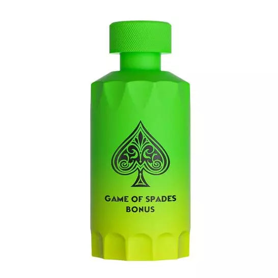Jo Milano Game Of Spades Bonus