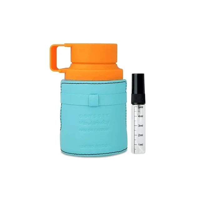 Armaf Oddysey Mandarin sky