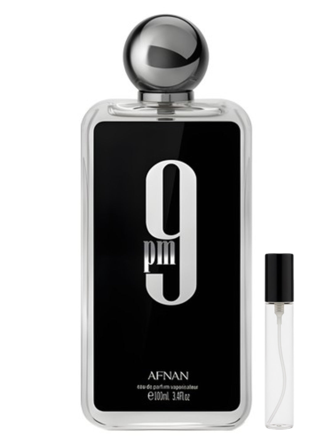 Afnan 9PM