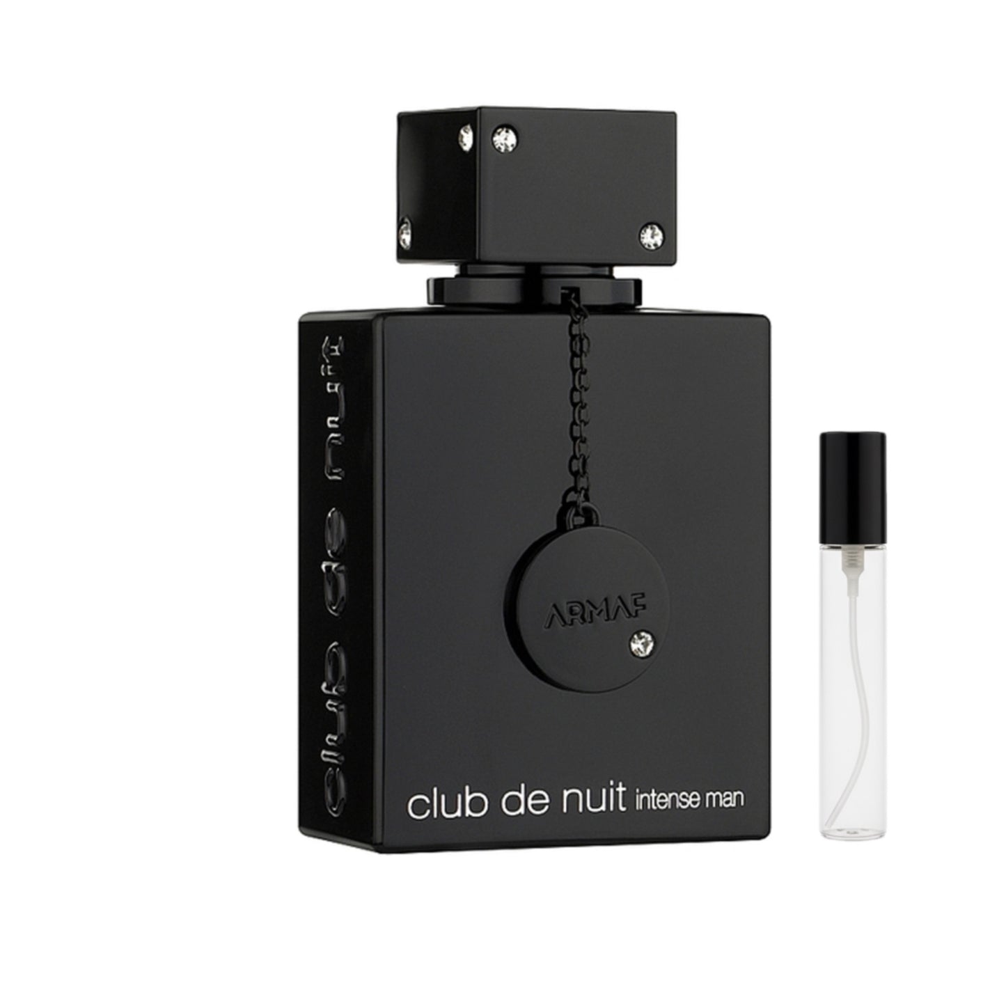 Club de Nuit Intense EDT