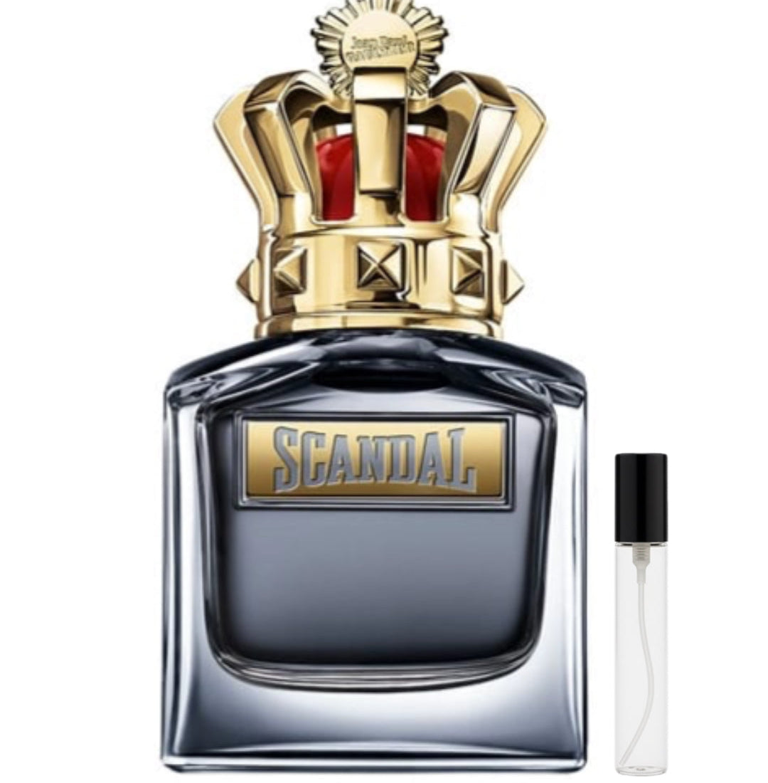 Jean Paul Gaultier Scandal Pour Homme