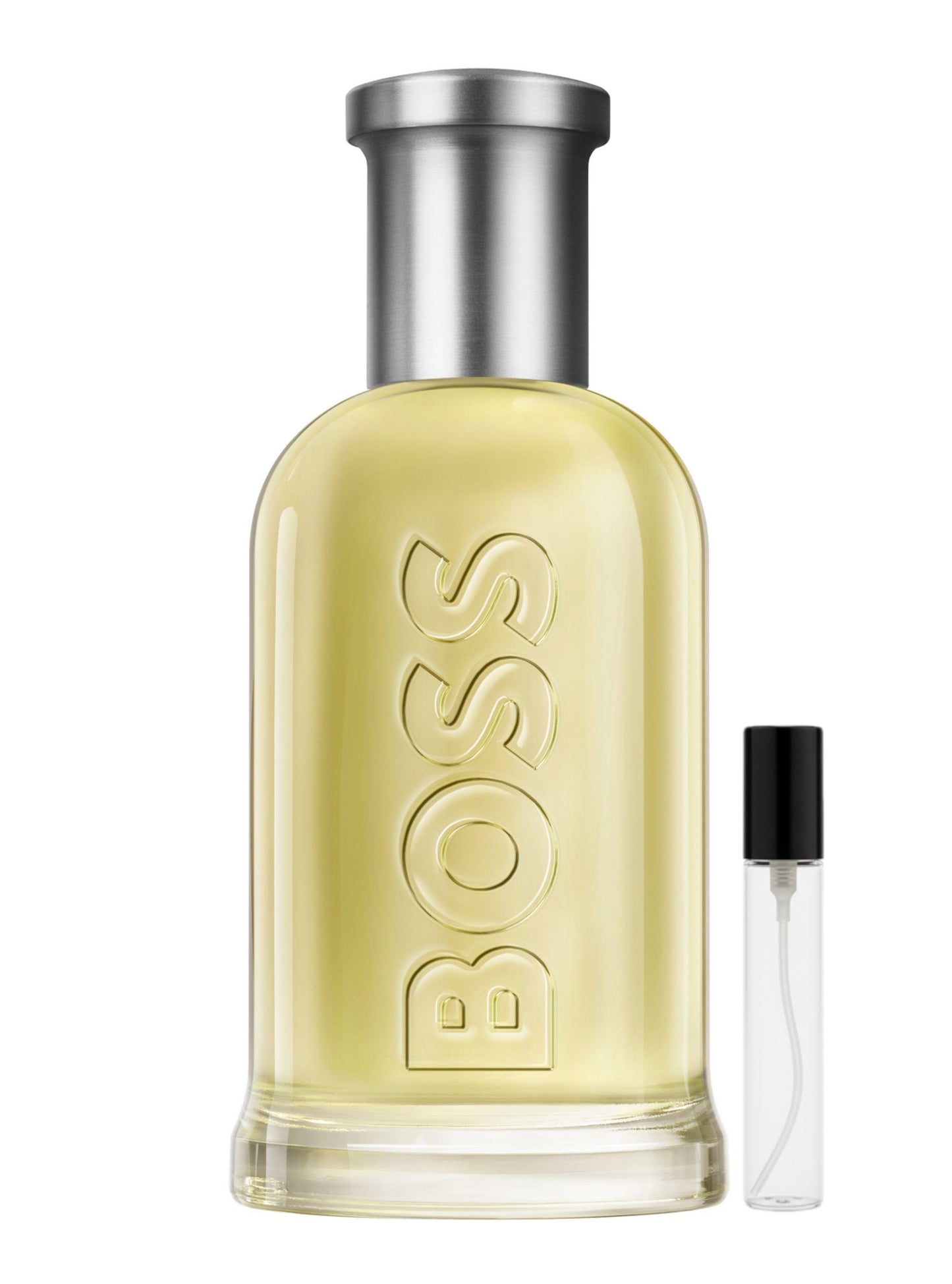 Hugo Boss Bottled EDT